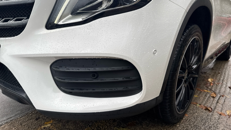 Mercedes-Benz GLA 180 AMG Line Edition 5dr Auto Petrol Hatchback